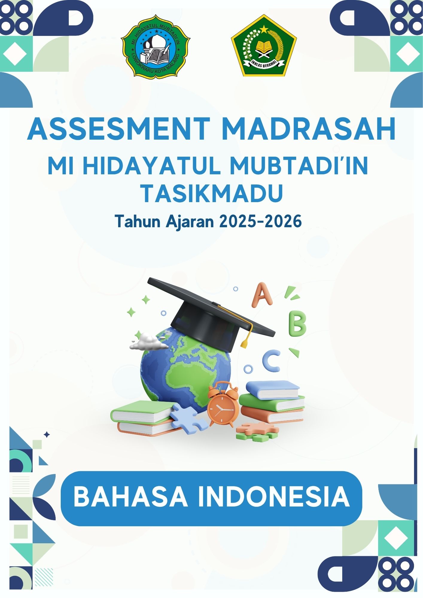 BAHASA INDONESIA