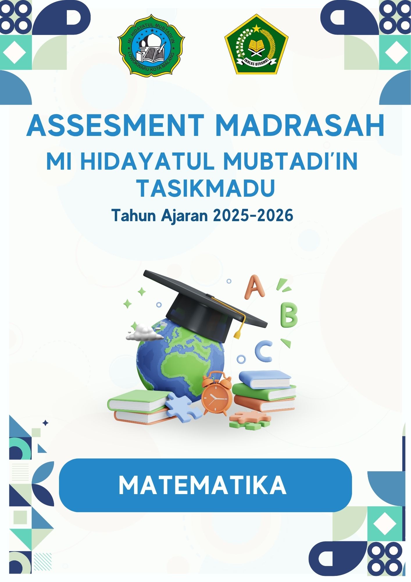 MATEMATIKA